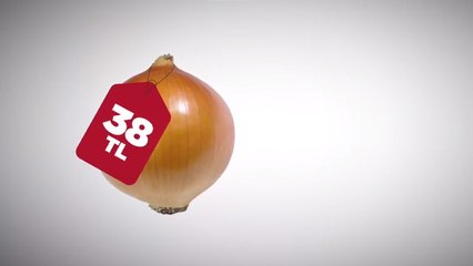 Gelecek Partisi'nden "soğan" videosu: Menemene yeniden soğan koymaya 16 gün kaldı!