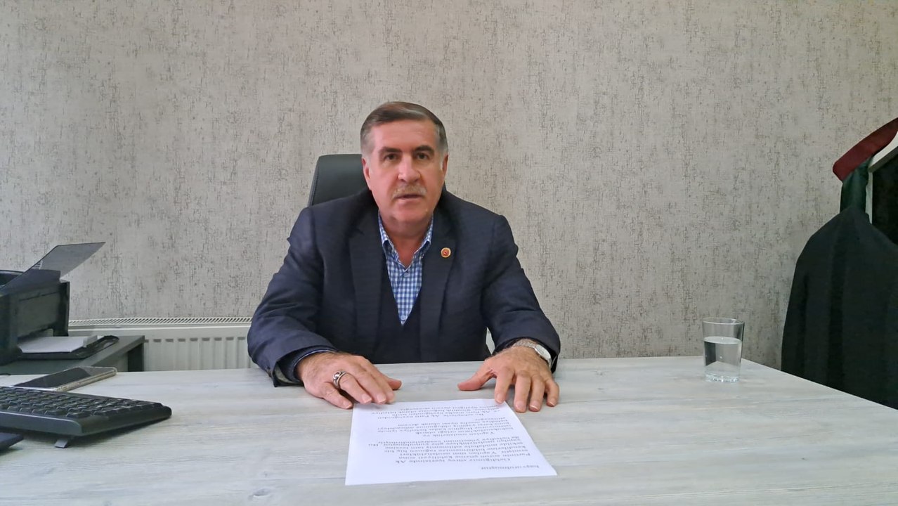 AKP'li meclis üyesi istifa etti: Yapılan usulsüzlük ve hukuksuzlukların ortağı olmak istemiyoruz