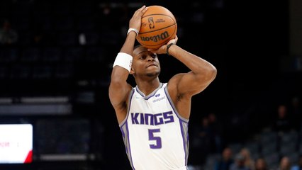 NBA 4/28 Playoff Preview: What To Expect In Kings (+7.5) Vs. Warriors