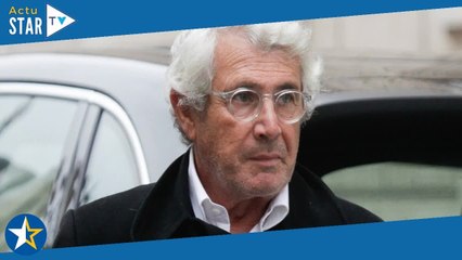 "Il y avait une telle rage" : Michel Boujenah raconte ce jour où il s'est "battu pour tuer" après av