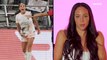How Soccer Pro Sydney Leroux Built a New Sense Of Strength After Injury | Body Scan | Women's Health
