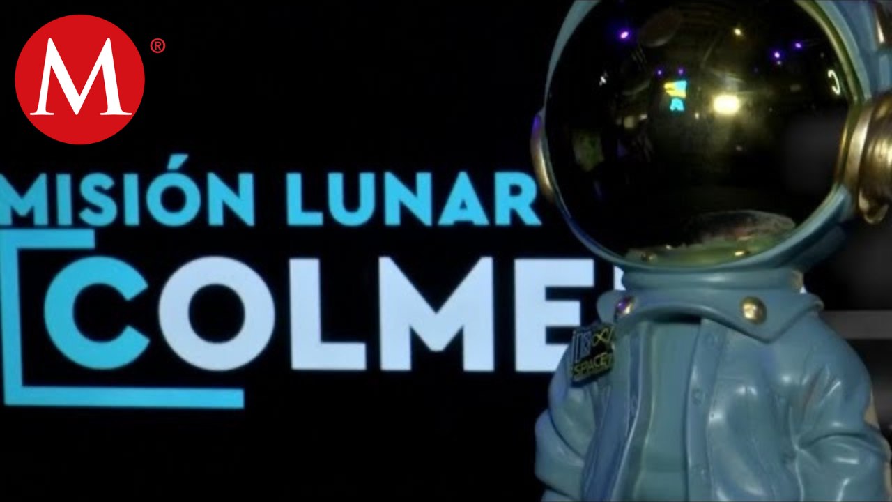 Feria Aeroespacial México 2023; empresas de tecnología muestran sus últimos avances