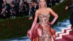 Blake Lively will be on her 'couch' during the 2023 Met Gala