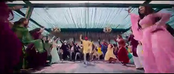 ANNHI DEA MAZAAK AE - Official Trailer _ Ammy Virk _ Pari Pandher_Rakesh Dhawan_Rel on 21st Apr 2023(360P)