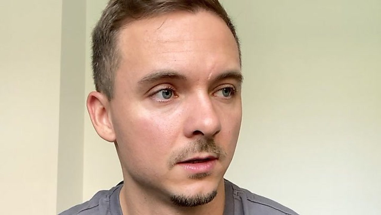Fitnessoskar nach fehlgeburt: spezialisten besprechen jetzt ihren fall