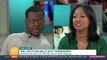 Good Morning Britain guest accidentally becomes a meme during debate