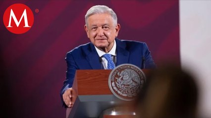 Reparación del daño de Emilio Lozoya “tiene que ser una cantidad considerable”, dice AMLO