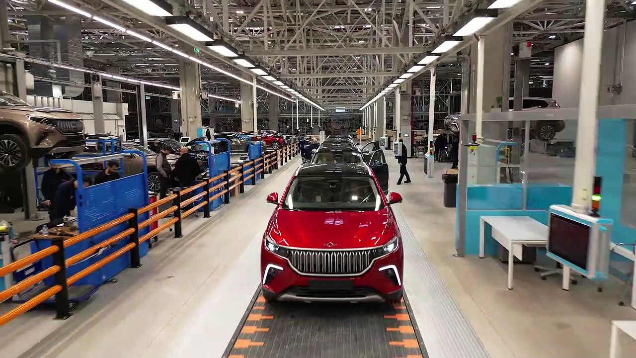 Türk ve İslam Eserleri Müzesi'nin 109. yılı