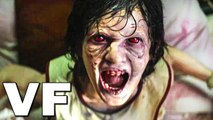L'EXORCISTE DU VATICAN Bande Annonce VF