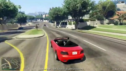 Drachenlord - Die Best Of GTA 5 Trilogie _ Teil 1_3