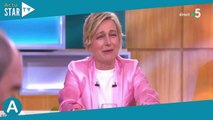 “Y’a un peu de gras dessus” : Anne-Elisabeth Lemoine, cette réflexion qui a fait l’hilarité dans C à