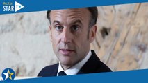 Emmanuel Macron accusé de se “dégonfler” : cette tradition qu’il refuse d’honorer