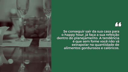 Date fitness: Como manter a dieta e o romance ao mesmo tempo