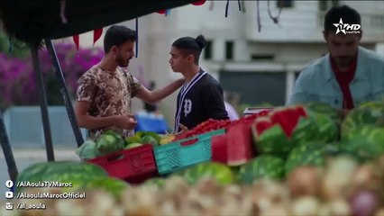 Ghadr Zaman - Ep 16 - غدر الزمان الحلقة