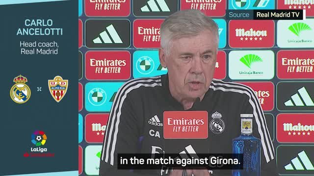 Madrid fear Luka Modric may miss Copa del Rey final