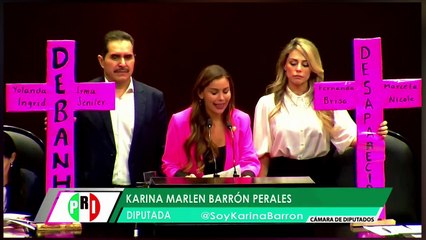 ¡VEAN! ¡Andrea Chávez muestra la gran diferencia entre las simuladoras del PRIANRD y morena!