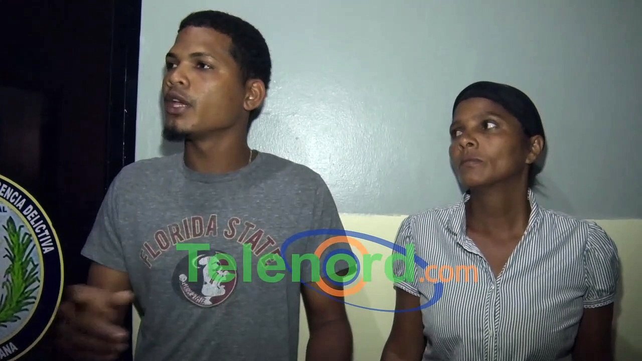 Joven denuncia a un hombre por constantes robos en Vista al Valle SFM