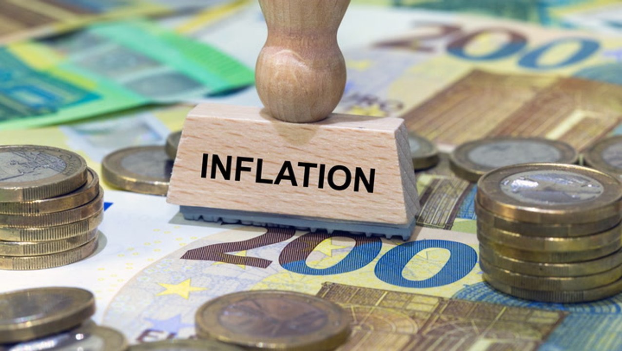 Wegen Inflation: Reallöhne stärker gesunken als gedacht