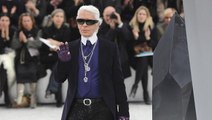 Karl Lagerfeld: His most controversial moments