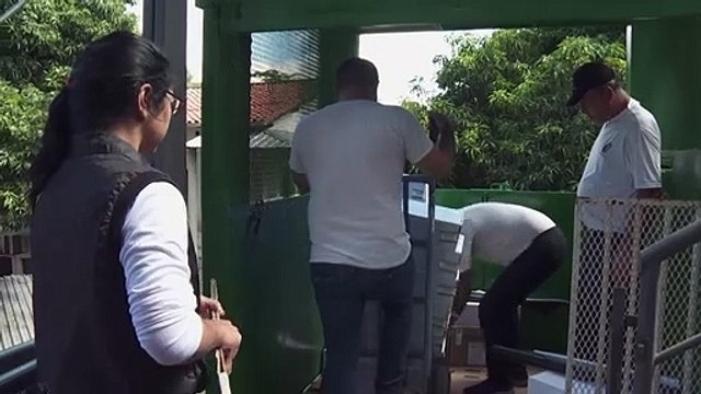Paraguai às vésperas de sua eleição presidencial mais imprevisível