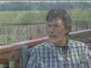 Run from the cure - cannabis cure for cancer 3/4