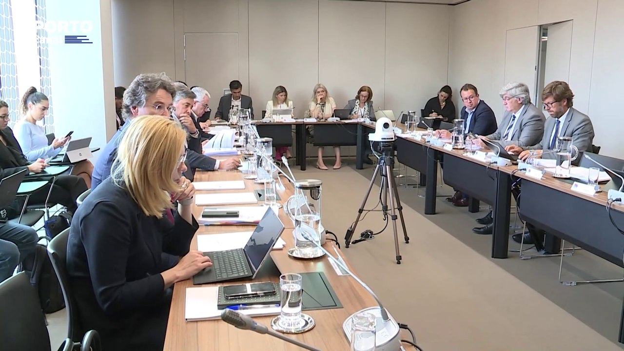 Área Metropolitana do Porto vai criar empresa metropolitana de transportes