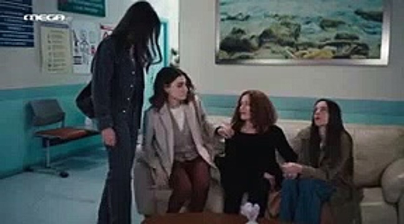 Η Γη της Ελιάς Επεισόδιο 160 part 1/1 part 1/1