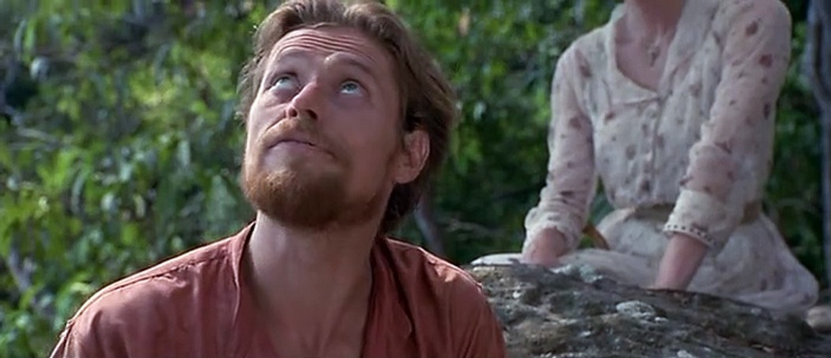 Victory (1996) - Drama starring Willem Dafoe and Sam Neill - Full Movie