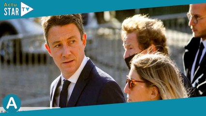 Benjamin Griveaux, Alexandra de Taddeo fait une annonce explosive : “Je n’ai jamais osé dire…”