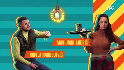 Brak Mrak - Epizoda 28 - Domaca serija