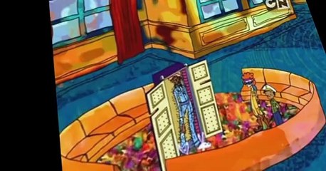 Class of 3000 Class of 3000 S02 E007 The Cure