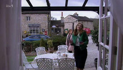 Emmerdale 28th April 2023