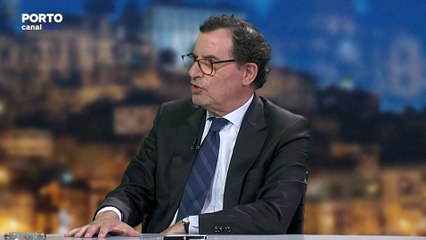 Castro Almeida: “Toda esta situação é suficientemente grave para justificar a demissão do ministro João Galamba”