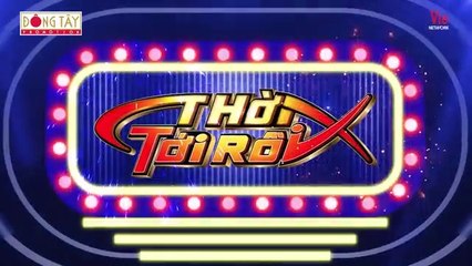 Tập 27 - Thời Tới Rồi_Trường Giang, Lê Hạ Anh, Puka, Gin Tuấn Kiệt, Võ Tấn Phát, Kim Nhã, Jun Vũ, Diễm My 9x