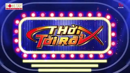 Tập 29 - Thời Tới Rồi_Trường Giang, NSUT Thoại Mỹ, Kim Tử Long, Dương Lâm, Hữu Quốc, Bình Tinh, ST