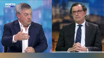 Eduardo Vítor Rodrigues sobre polémica da TAP