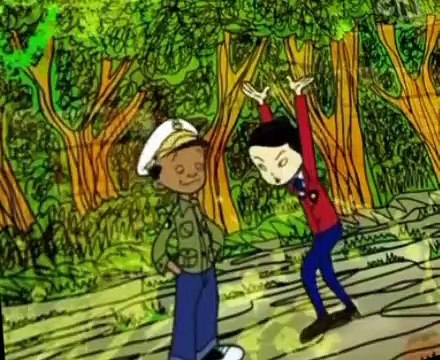 Class of 3000 Class of 3000 S02 E014 Kam Inc.