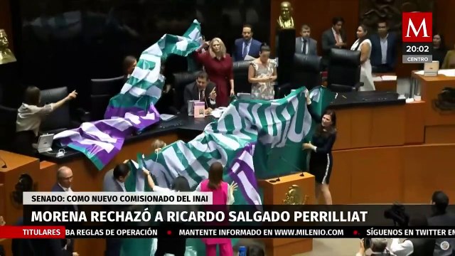 Milenio Noticias con Elisa Alanís, 27 de abril de 2023