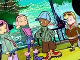 Class of 3000 Class of 3000 S02 E8-9 The Class of 3000 Christmas Special