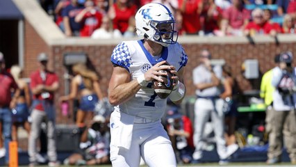 NFL Round 2 Draft Preview: How Deep Can Will Levis Fall In Round 2?