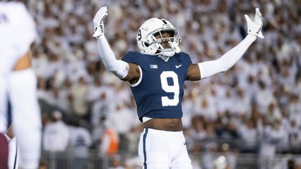 Joe Lisi Predicts Joey Porter Jr. Will Become an NFL All-Pro