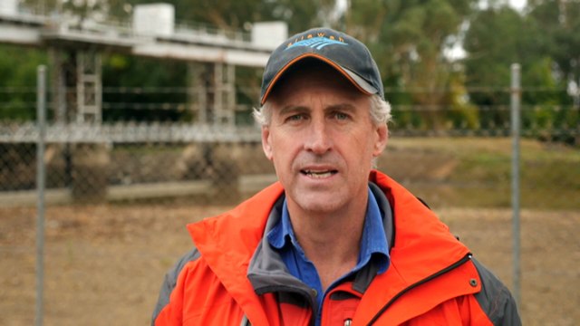 NSW floods take financial, emotional toll on Central West farmers