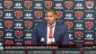 Bears GM Ryan Poles on Draft Movement for Day 2