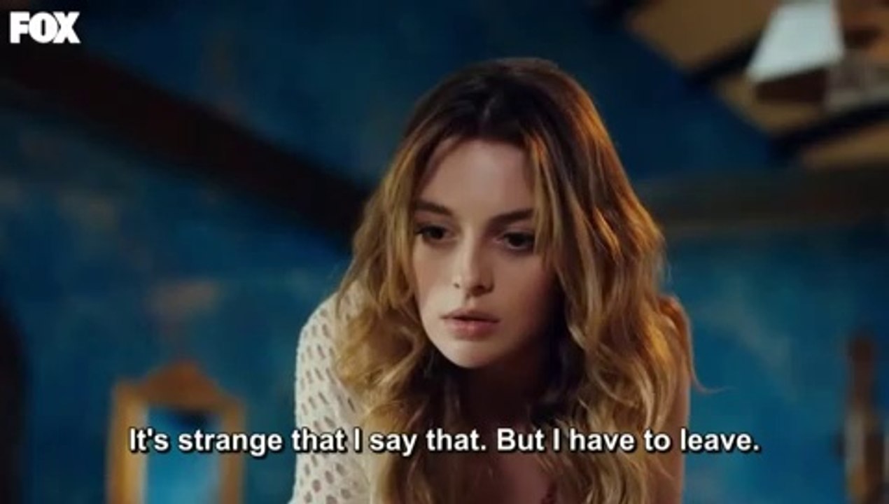 Gulcemal (2023) Episode 4 ENG SUB - Video Dailymotion