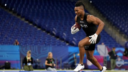 Expect The Atlanta Falcons To Run Next Season!