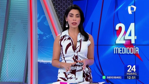 Ventanilla: gerente de seguridad ciudadana de Mi Perú denuncia amenazas de muerte