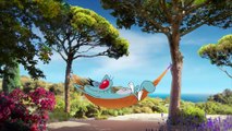 Oggy et les Cafards ❤️ Coup de foudre (S03EP39) DESSIN ANIMÉ | Nouveaux épisodes en HD