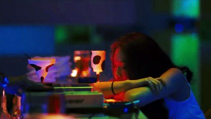 Millennium Mambo | movie | 2001 | Official Trailer