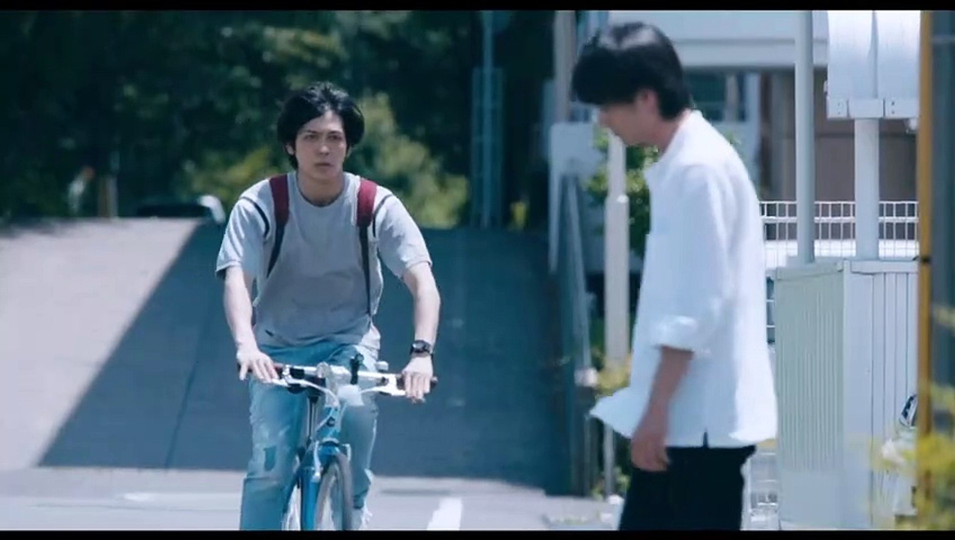 劇場版 ポルノグラファー 〜プレイバック〜 | movie | 2021 | Official