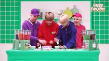 BTS 4th Muster: Happy Ever After | movie | 2018 | Official Teaser
